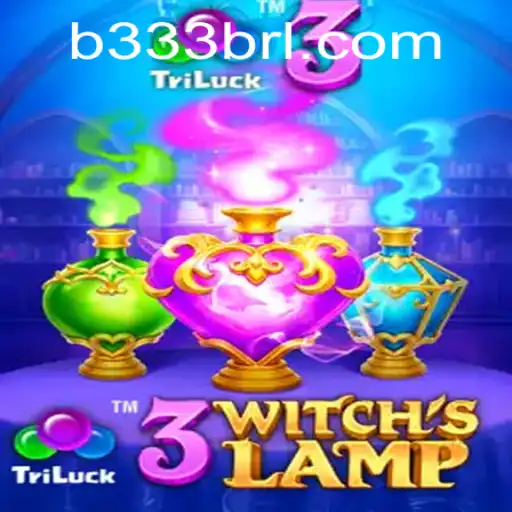 Descubra o Fascinante Mundo de 3WitchsLamp