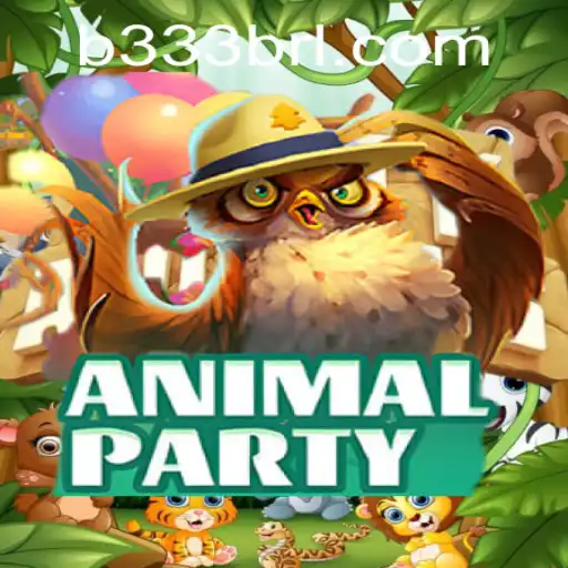 Descubra o Mundo Atraente de AnimalParty: Uma Aventura Inovadora em Jogos