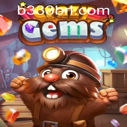 Explorando CrazyGems: Aventuras Vibrantes e Regras Cativantes