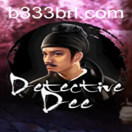 Explorando o Mundo Enigmático de DetectiveDee