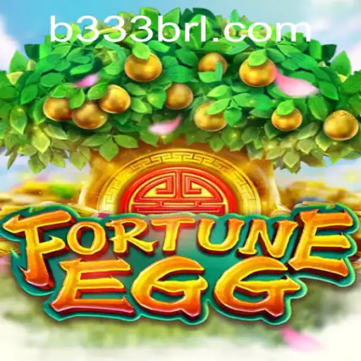 Explorando o Mundo de FortuneEgg: Um Jogo Inovador com B333B.COM