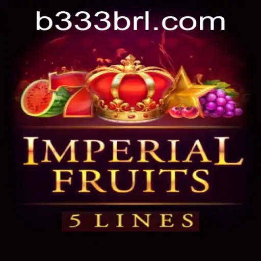 Imperial Fruits 5: Descubra a Nova Sensação do Entretenimento Online