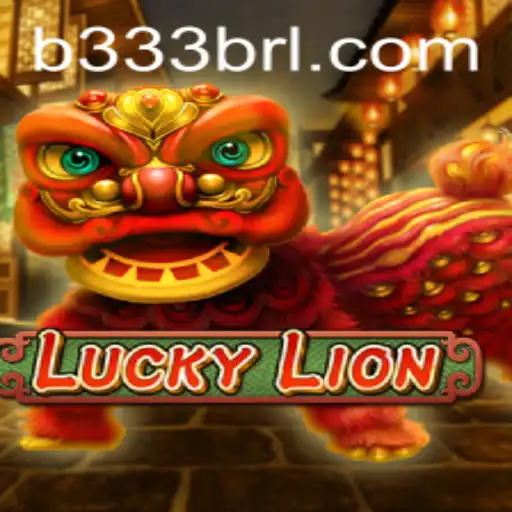 Descubra a Emoção do Jogo LuckyLion com B333B.COM