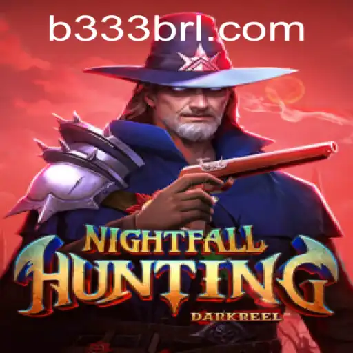 Descubra o Fascinante Mundo de NightfallHunting: Um Mergulho Nas Profundezas do Jogo do Momento