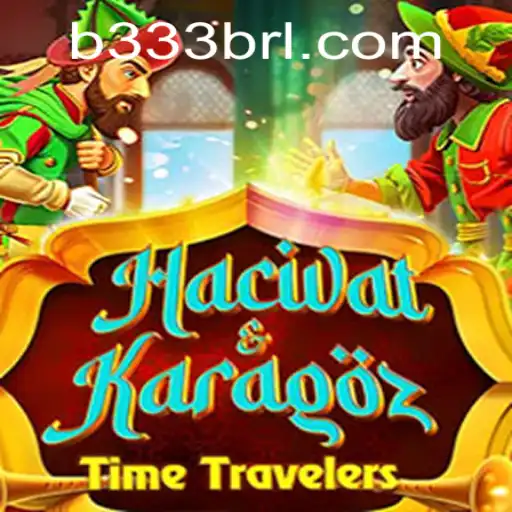 Descubra o Fascinante Mundo de HacivatandKaragoz: O Jogo Tradicional Ganhando Vida Online