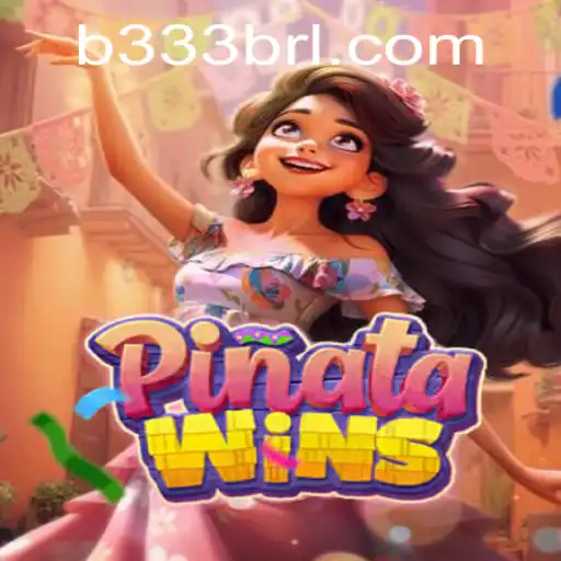 Descubra o Mundo Divertido de PinataWins