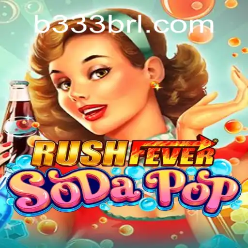 RushFeverSodaPop: Uma Nova Sensação no Mundo dos Jogos Digitais