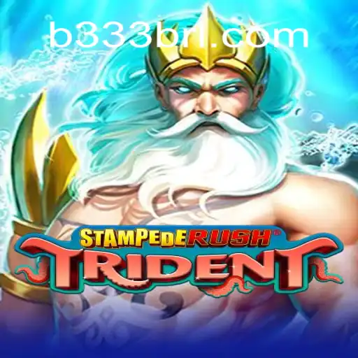 StempedeRushTrident: Uma Nova Onda de Emoção nos Jogos