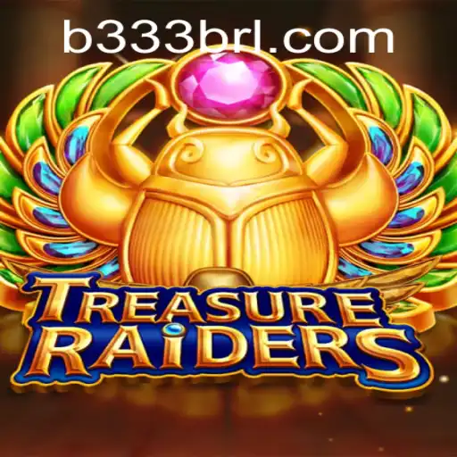 Explorando TREASURERAIDERS: Um Mergulho no Mundo de Aventura e Estratégia