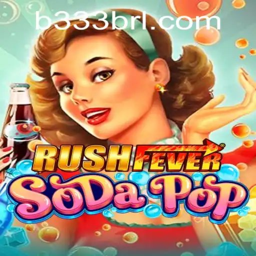 RushFeverSodaPop: Uma Nova Sensação no Mundo dos Jogos Digitais