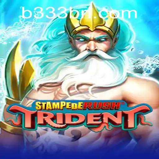 StempedeRushTrident: Uma Nova Onda de Emoção nos Jogos