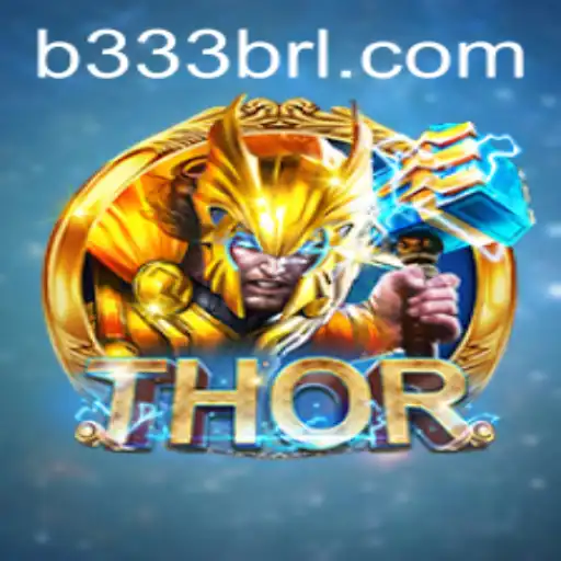 Explorando o Mundo de THOR: Um Mergulho no Jogo Inovador da B333B.COM