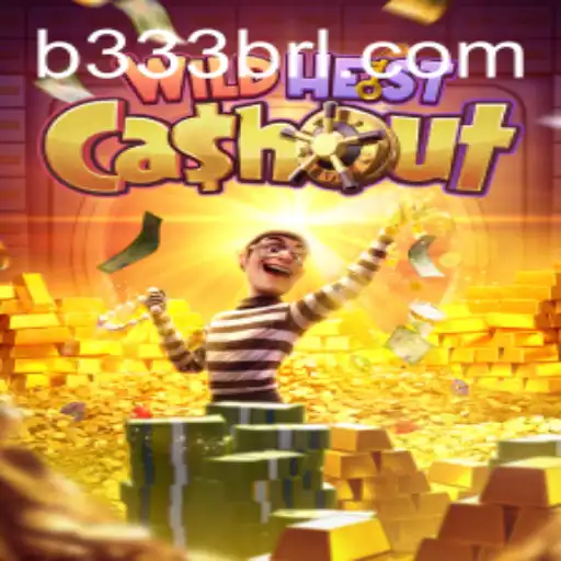 Descubra o Empolgante Mundo de WildHeistCashout em B333B.COM